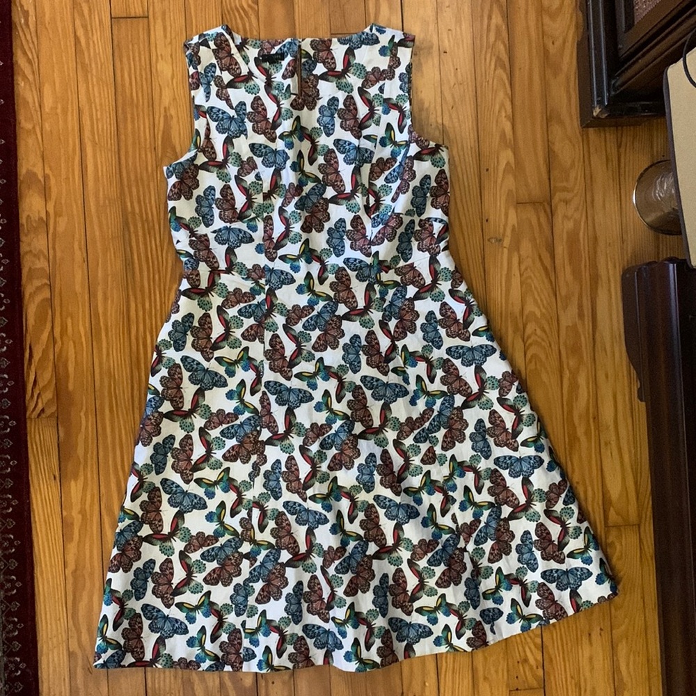 COPY - Talbots Dress